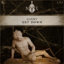GIANT - Get Down (Extended Mix)