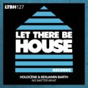 Holocène & Benjamin Barth - No Matter What (Original Mix)