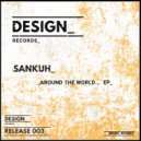 Sankuh - Difficile (Original Mix)
