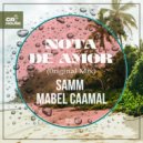 Mabel Caamal & Samm - Nota de Amor