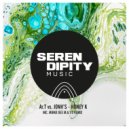 Ar.T vs. Jonh\'S - Honey K (Original Mix)