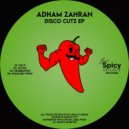 Adham Zahran - Giving