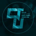 Mabel Caamal , Groove Zone - Bass Up