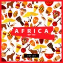 Dj Detach - Africa (Extended Mix)
