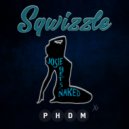 Josie Gets Naked - Sqwizzle