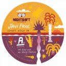 Javi Frias - Noche Tropical