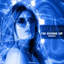 Moonbeam, Joel Jorgensen - I\'m Giving Up (Sensetive5 Remix)