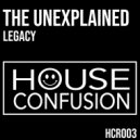 The Unexplained - Legacy