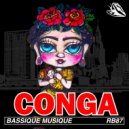 Bassique Musique - CONGA