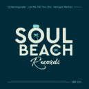 Q Narongwate - Let Me Tell You (Original Mix)