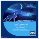 Anis Hachemi - Café Laguna (Original Mix)
