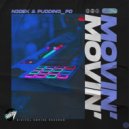 N3dek, Pudding_PD - Movin\' (Extended Mix)