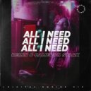 Reinn, Cameron Stark - All I Need (Radio Edit)