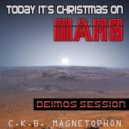 C.K.B. Magnetophon - Fantastique