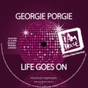 Georgie Porgie - Life Goes On (Georgie’s House Dub Remix)
