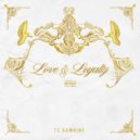 TC Gambino - Garow