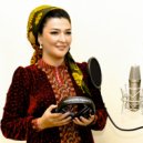 Gülşirin Öwezmämmedowa - Küştdepdi
