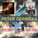 Peter Cernicka - Tiger Rag ()