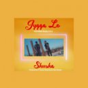 Jygga Lo & Becka The Title - Shusha (feat. Becka The Title)