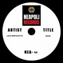Luca Bartoletta - Feet (Original Mix)