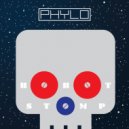 Phylo - Robot Stomp (Southcynic Remix)