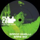 Marco Ginelli - Monoliths