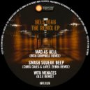Hels.Yeah - With Menaces (B.S.E Car Park Remix)