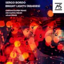 SERGO BORDO - Bright Lights