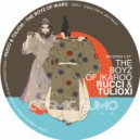 Rucci & Tulioxi - The Boyz Of Ikaroo (2021 Rework)