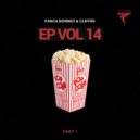 Cliffrs & Panca Borneo - Keep You Mine (Original Mix)