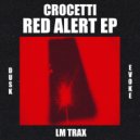 Crocetti - Evoke (Original Mix)