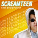 SCREAMTEEN - Моя девочка Айко (Yura Sychev Radio Remix)
