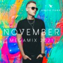Kolya Funk - November 2021 Megamix ()