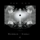 Shogun.GD - Kotoba nai uta (Original Mix)