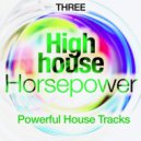 Vincent Laze - House of Soul