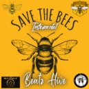 Beatz Hive - Save The Bees (Instrumental Mix)