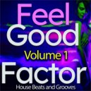 Eddie Heaven - One Leap, Two Leaps