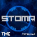 THC - Tetrising