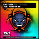 Eazyvibe - Who Am I (Original Mix)