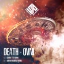 DEATH & Cement Tea - Ovni (Original Mix)