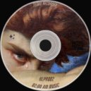 Leon Klapperbein - Kick Me [ I Don't Feel Pain ]