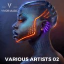 Xenso - magic (Original Mix)