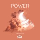 James Evans - Power