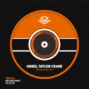 Grees, Taylor Crane - Andiamo (Original Mix)