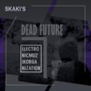 Skaki\'s - Flesh Robot (Original Mix)