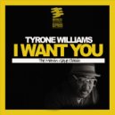 Tyrone Williams - I Want You (PL Sweets Remix)