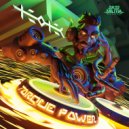 Teotek - Cloud Strike