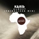 K & Rib - Almost