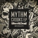 MYTHM - Like This (Original Mix)