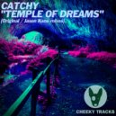 Catchy - Temple Of Dreams (Jason Kane Radio Edit)